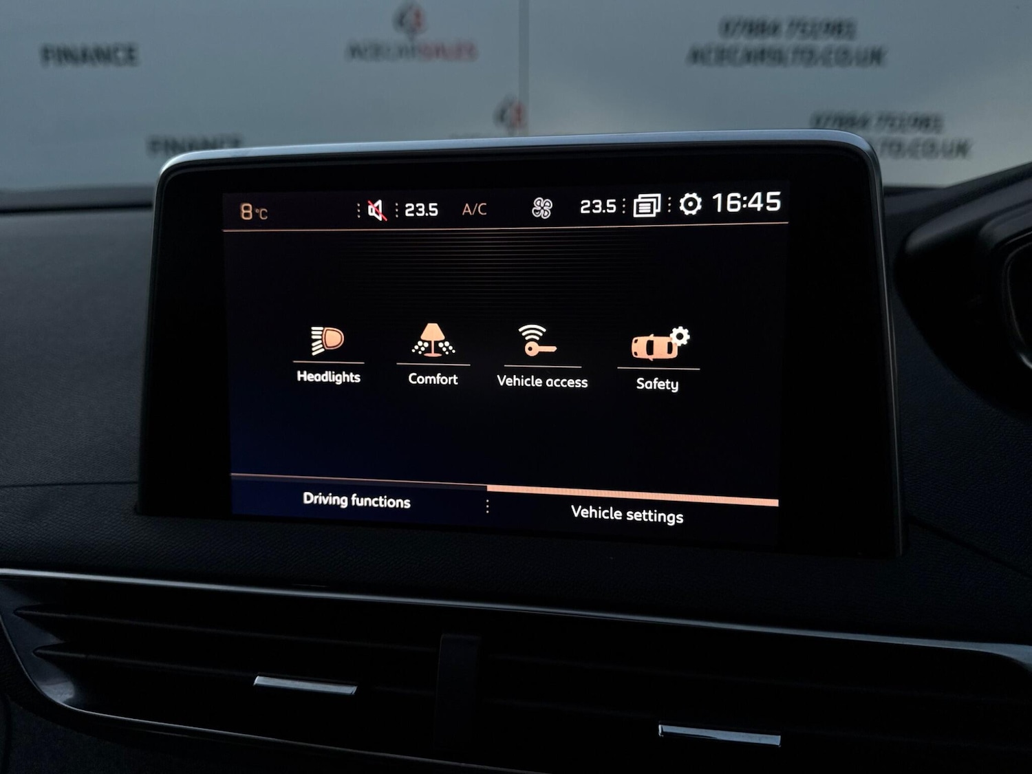 Used Peugeot 3008 2019 for sale - 76926061: Photo 44