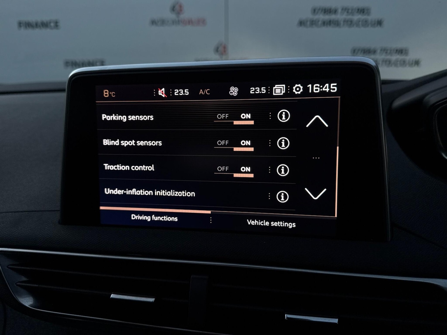 Used Peugeot 3008 2019 for sale - 76926061: Photo 45