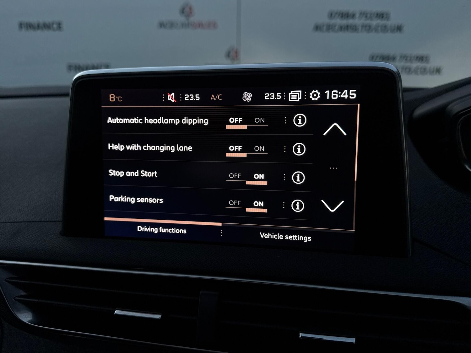 Used Peugeot 3008 2019 for sale - 76926061: Photo 46