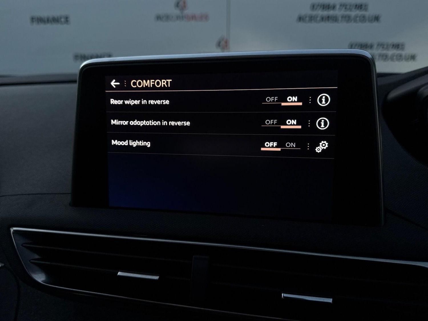 Used Peugeot 3008 2019 for sale - 76926061: Photo 47