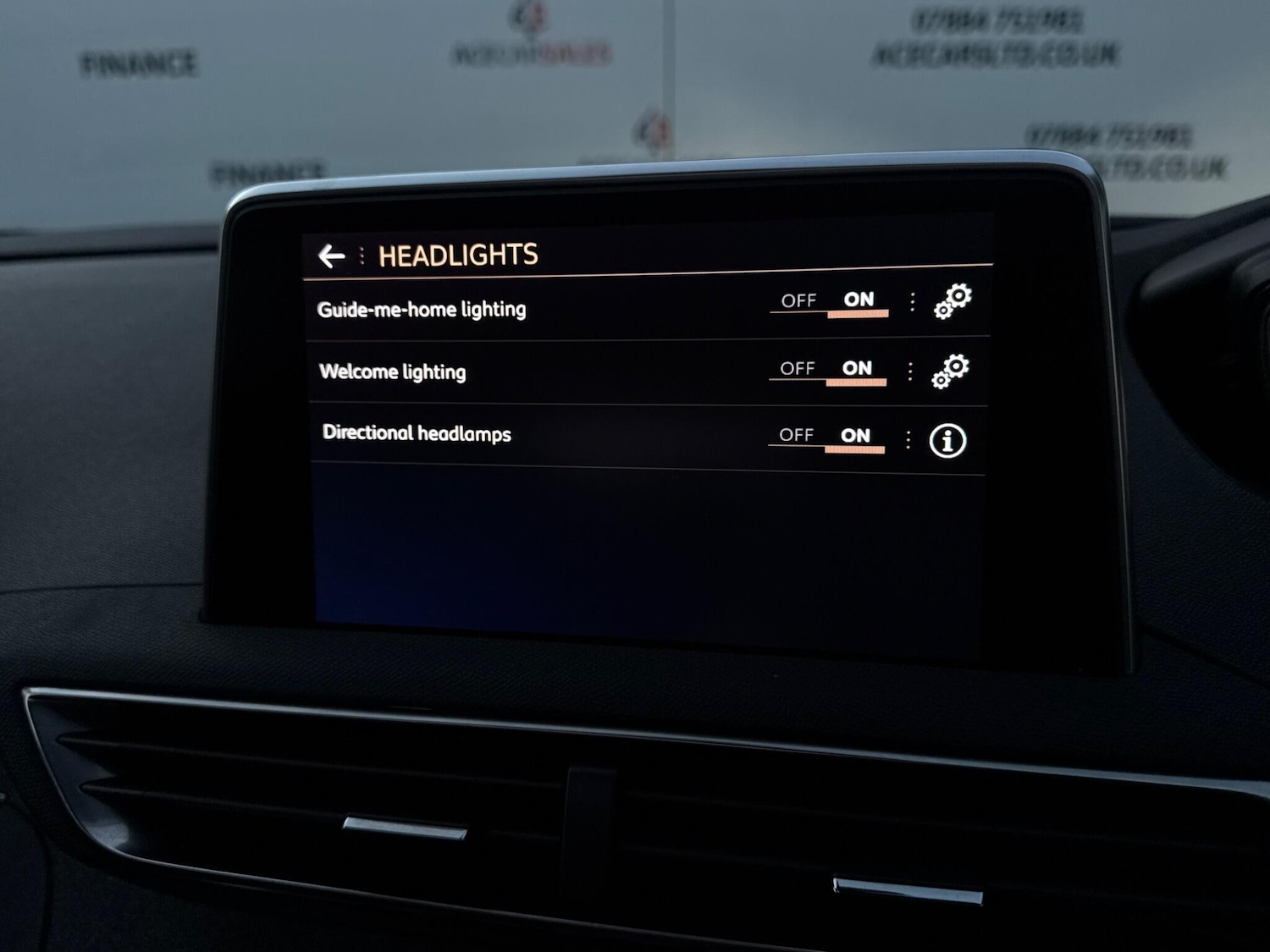 Used Peugeot 3008 2019 for sale - 76926061: Photo 48