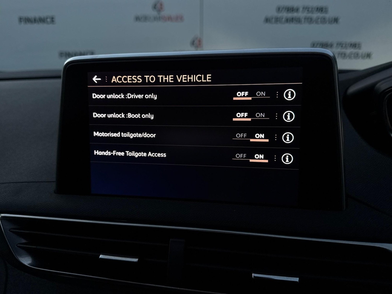 Used Peugeot 3008 2019 for sale - 76926061: Photo 49