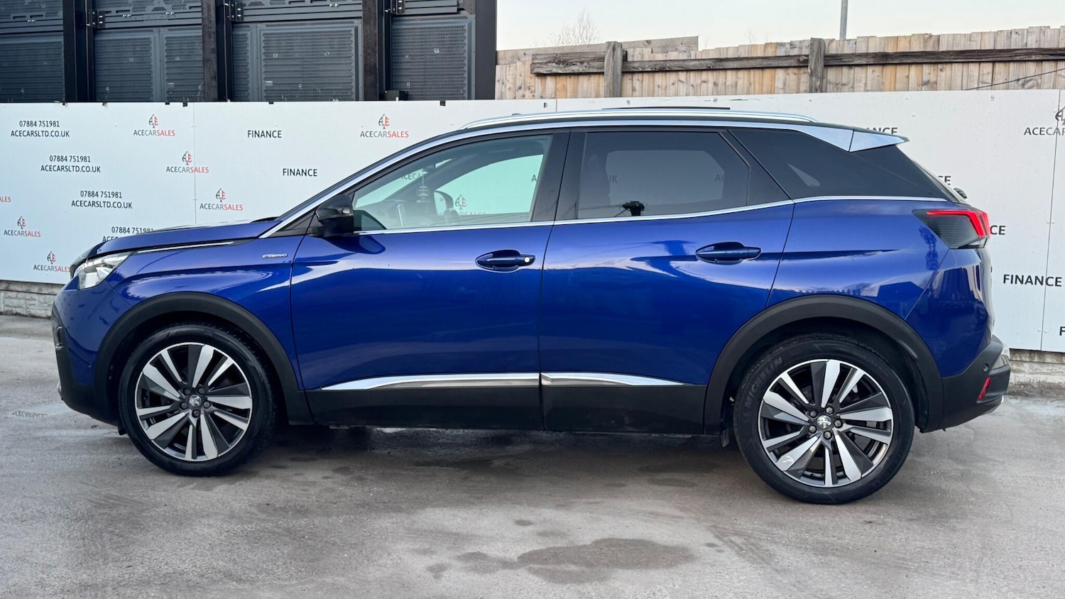 Used Peugeot 3008 2019 for sale - 76926061: Photo 5