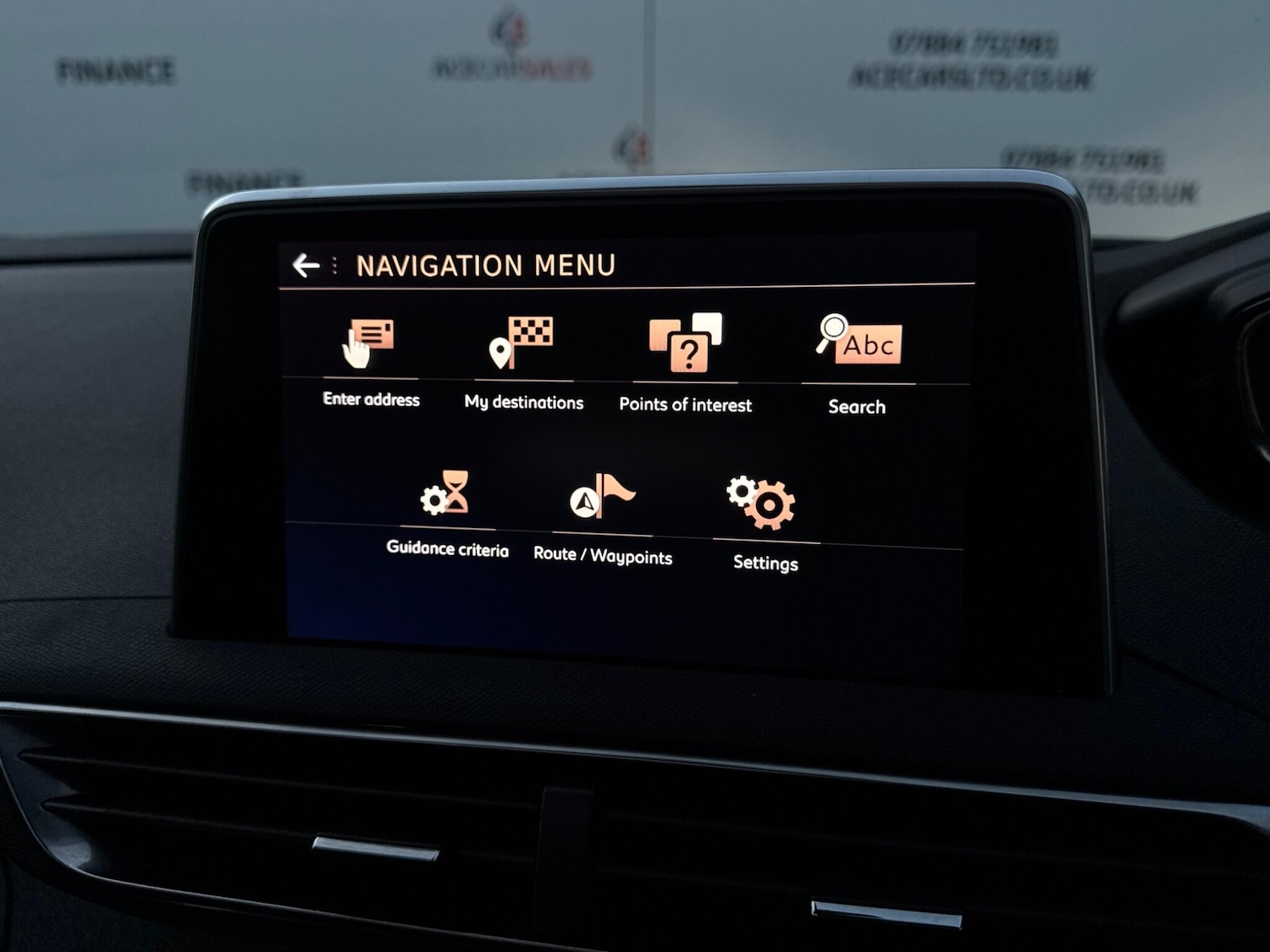 Used Peugeot 3008 2019 for sale - 76926061: Photo 50