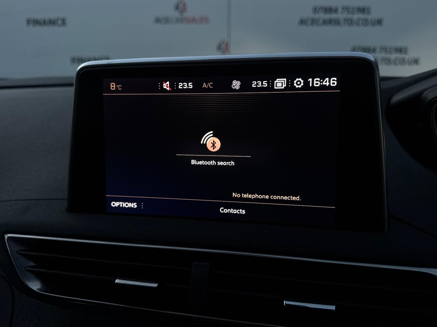 Used Peugeot 3008 2019 for sale - 76926061: Photo 52