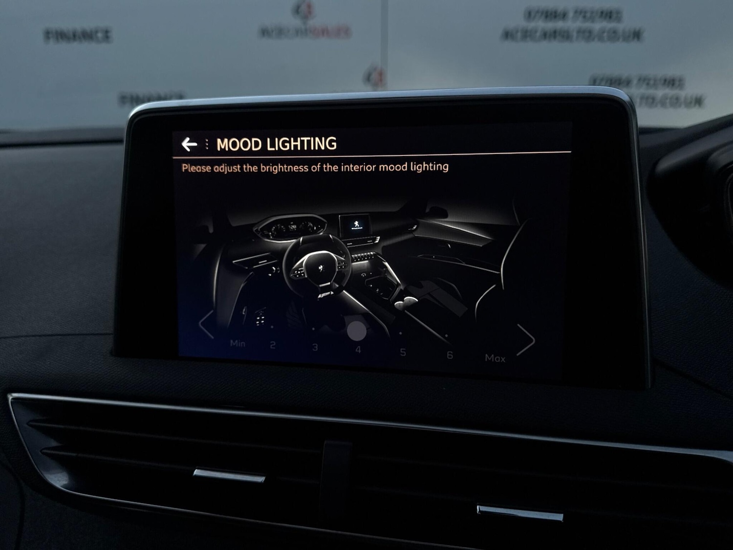 Used Peugeot 3008 2019 for sale - 76926061: Photo 53