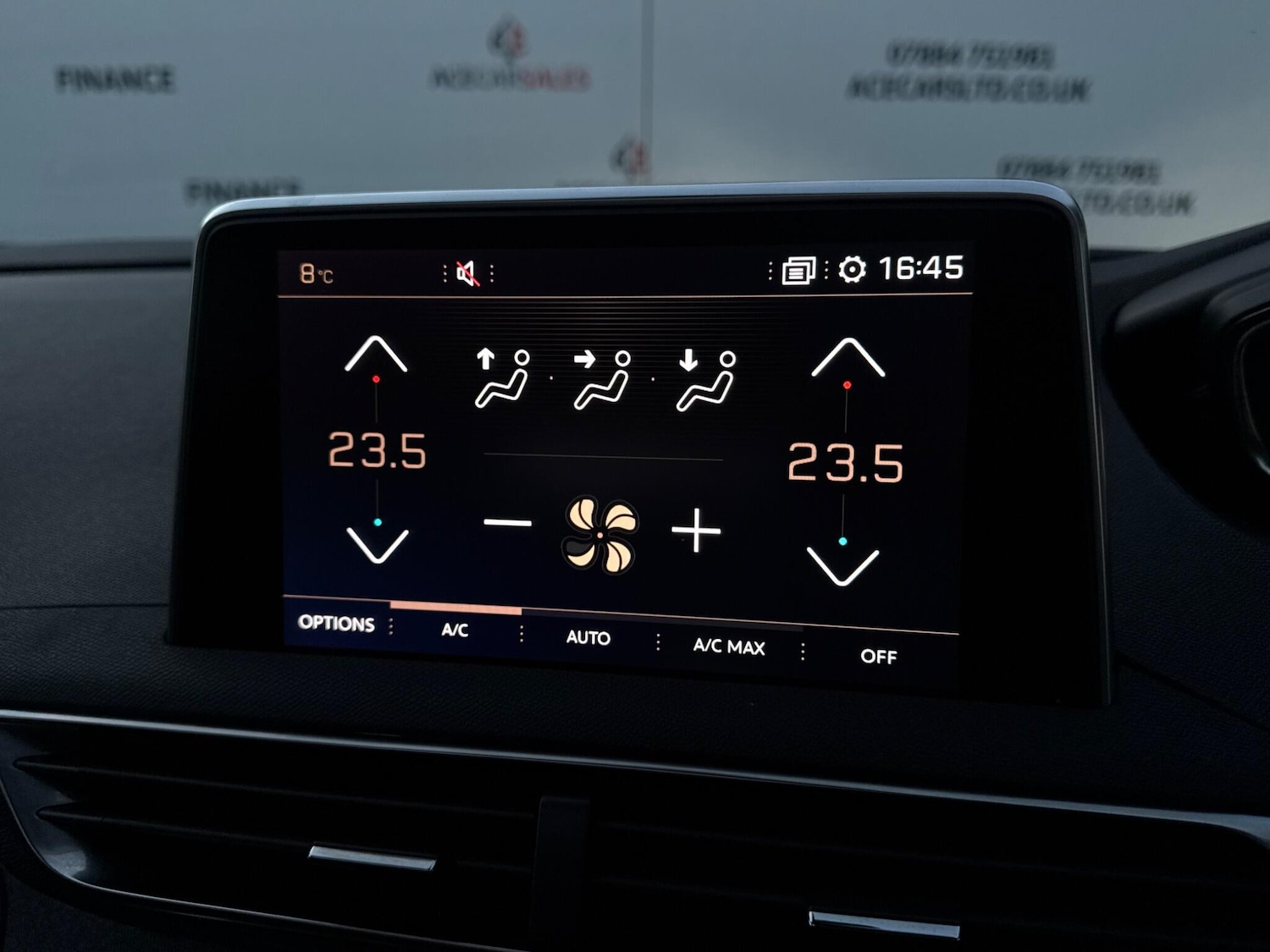 Used Peugeot 3008 2019 for sale - 76926061: Photo 54