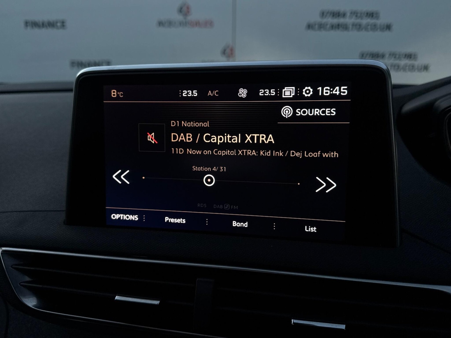 Used Peugeot 3008 2019 for sale - 76926061: Photo 56