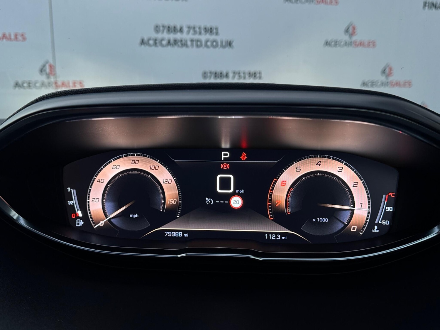 Used Peugeot 3008 2019 for sale - 76926061: Photo 59