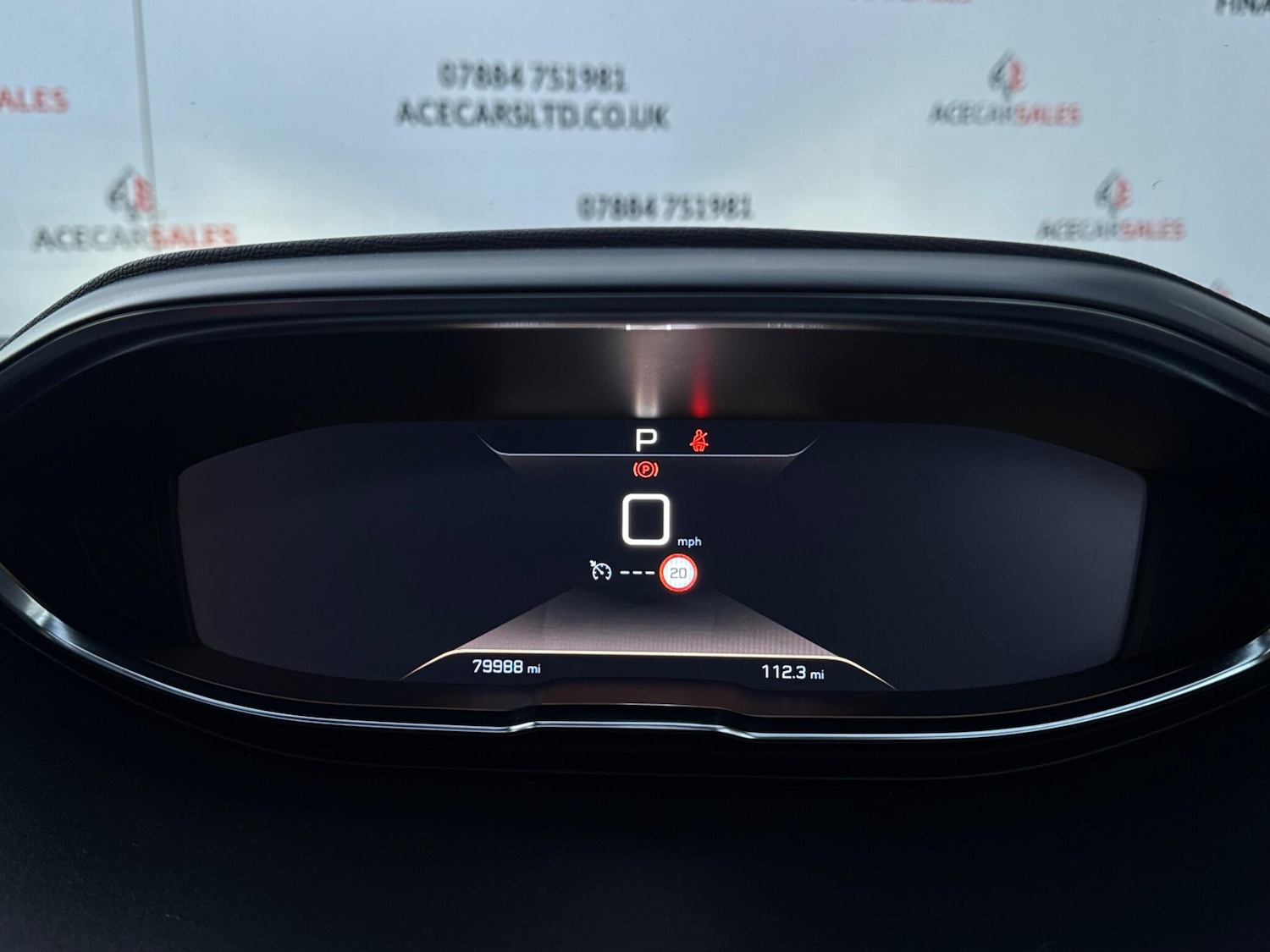 Used Peugeot 3008 2019 for sale - 76926061: Photo 60