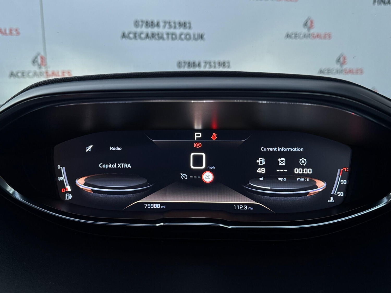 Used Peugeot 3008 2019 for sale - 76926061: Photo 61