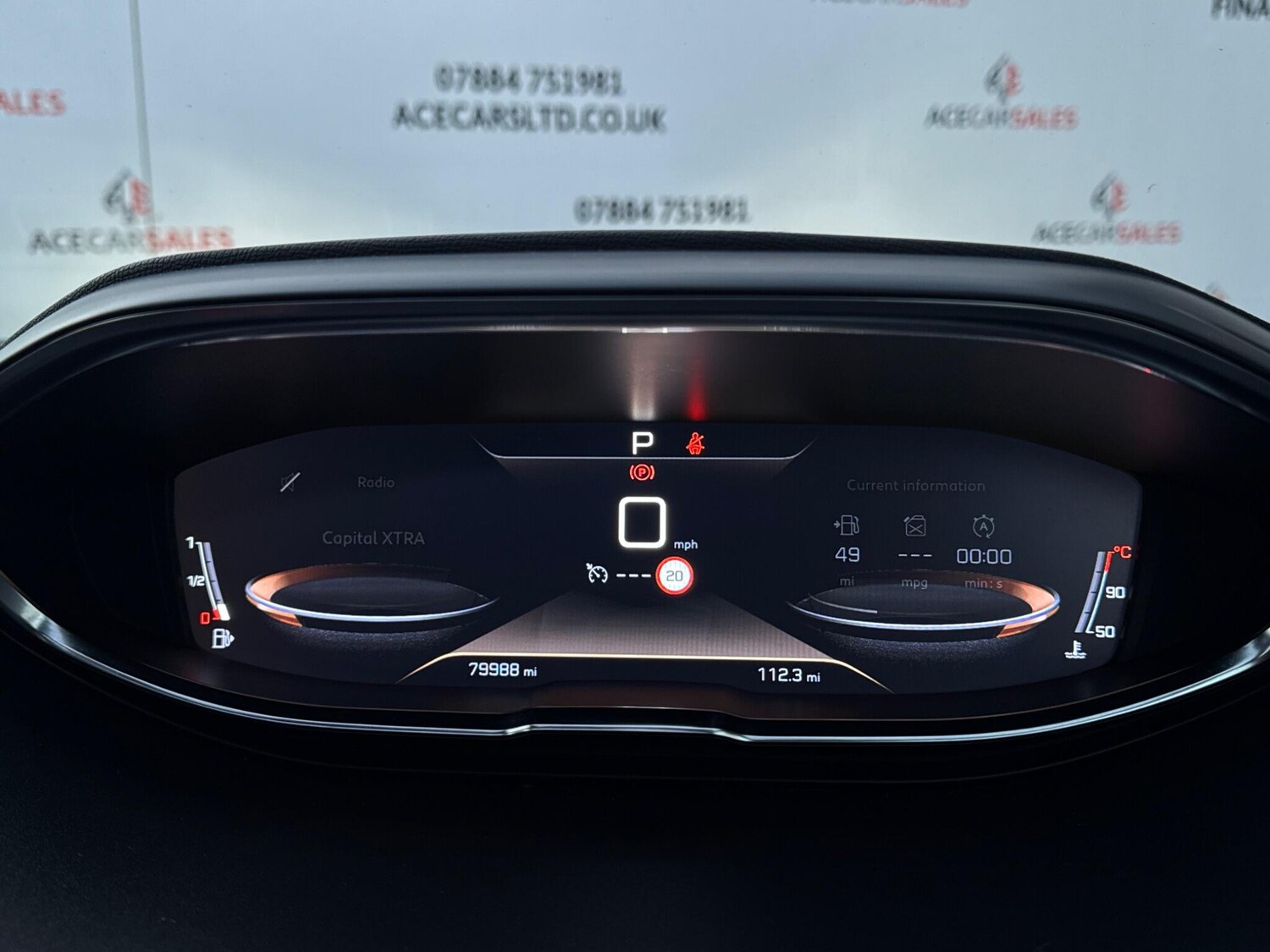 Used Peugeot 3008 2019 for sale - 76926061: Photo 62