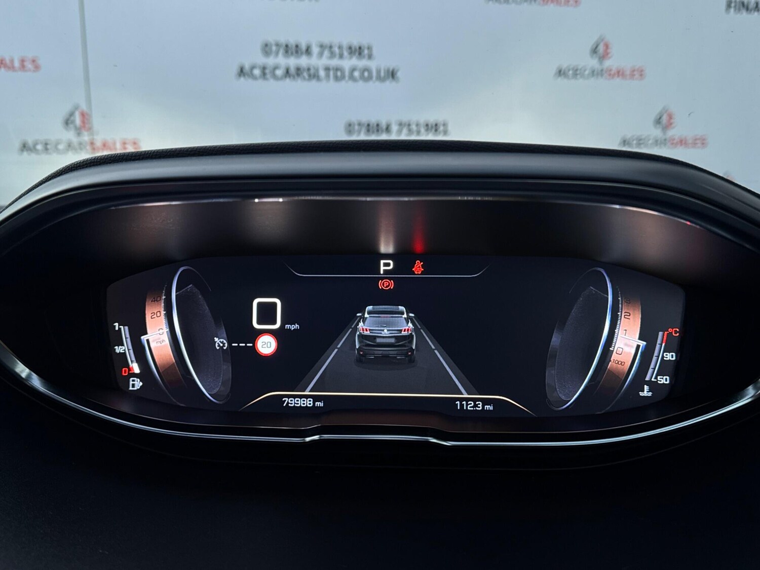 Used Peugeot 3008 2019 for sale - 76926061: Photo 65