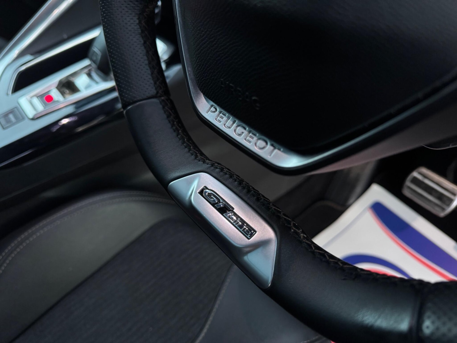Used Peugeot 3008 2019 for sale - 76926061: Photo 71
