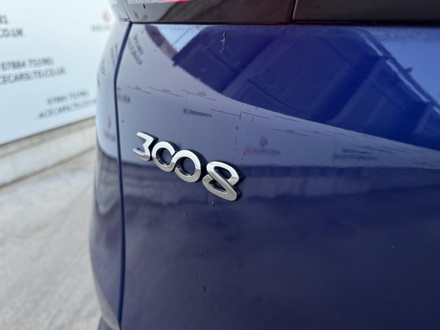 Used Peugeot 3008 2019 for sale - 76926061: Photo 81