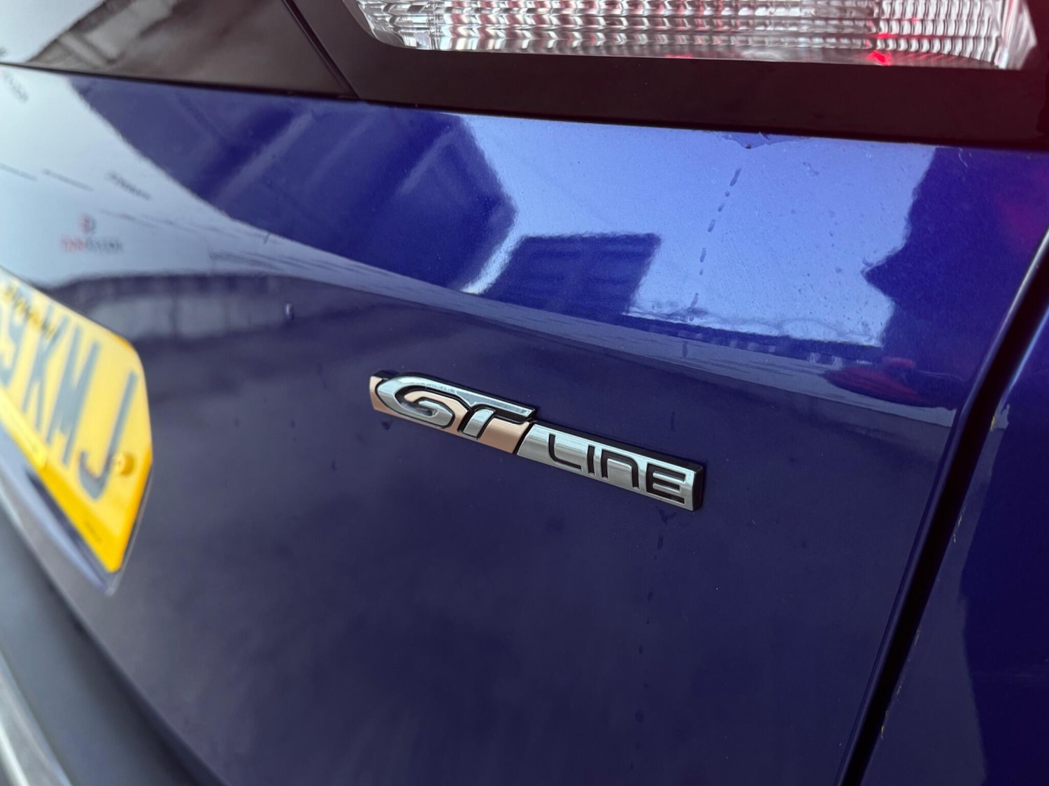 Used Peugeot 3008 2019 for sale - 76926061: Photo 82