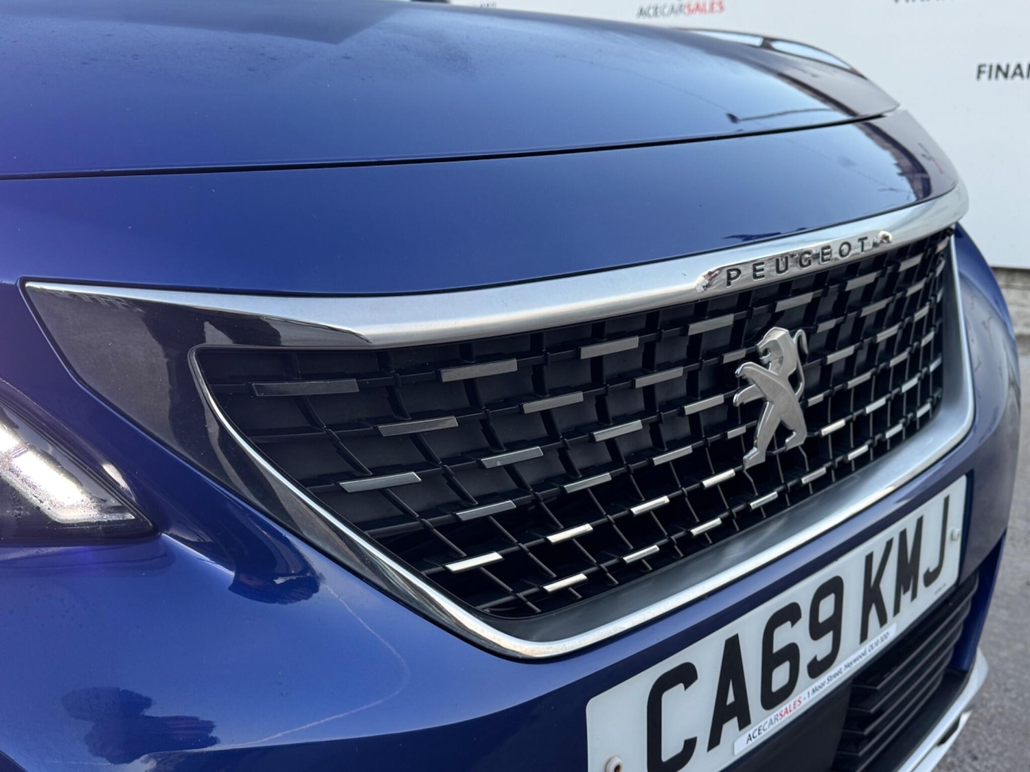 Used Peugeot 3008 2019 for sale - 76926061: Photo 87