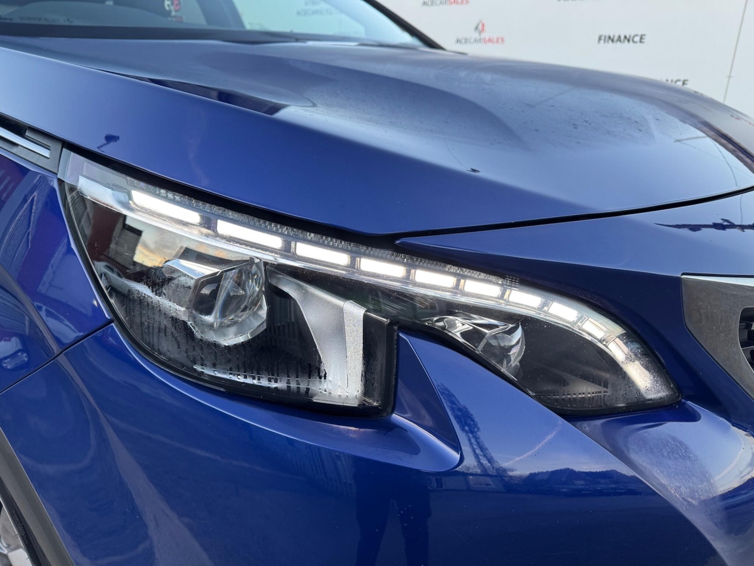 Used Peugeot 3008 2019 for sale - 76926061: Photo 89