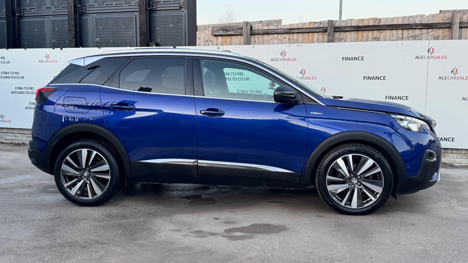 Used Peugeot 3008 2019 for sale - 76926061: Photo 9