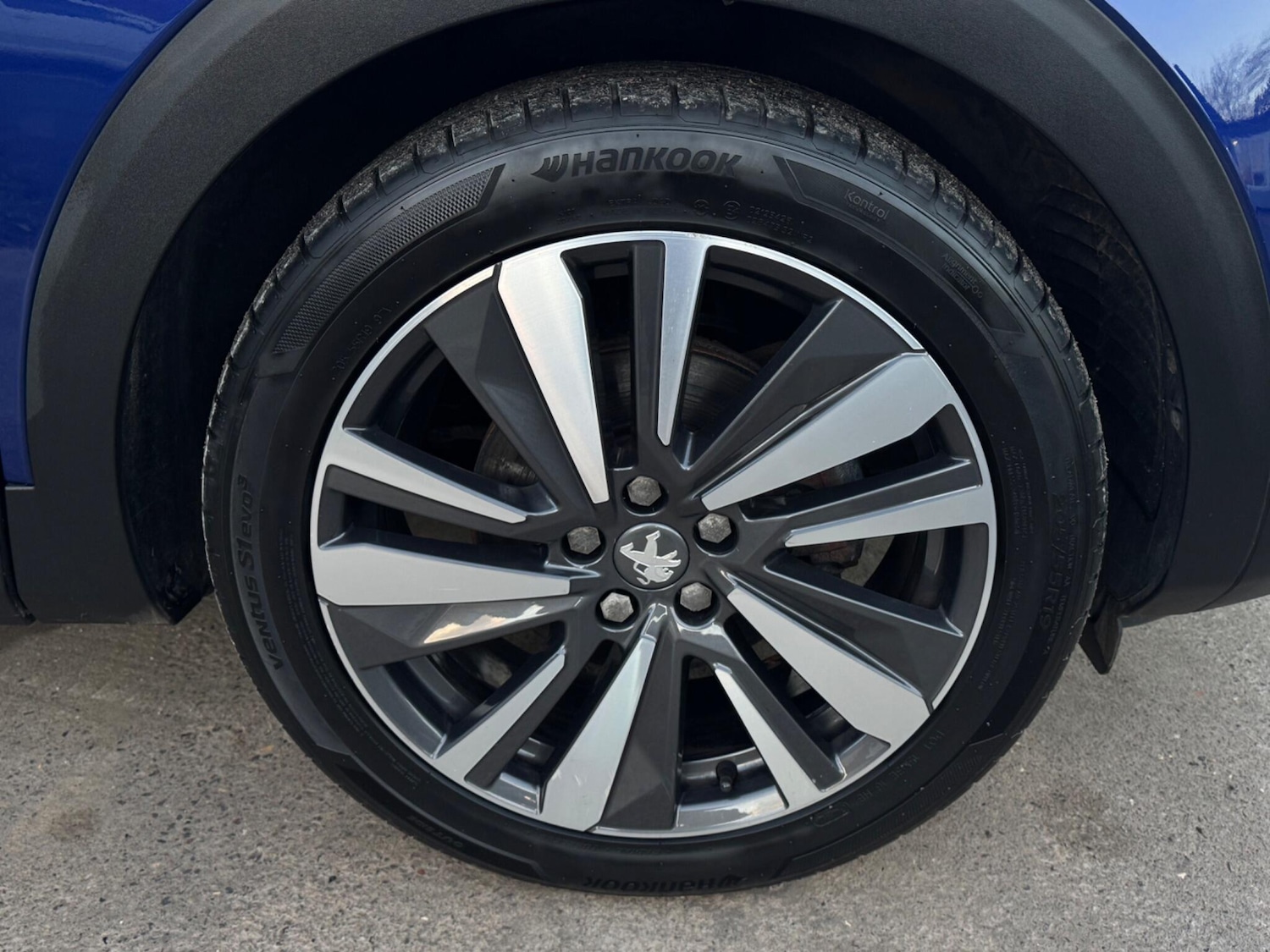 Used Peugeot 3008 2019 for sale - 76926061: Photo 91