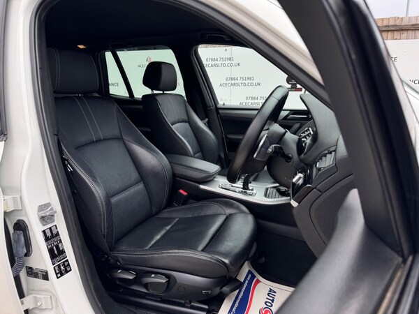 Used BMW X3 2016 for sale - 76238915: Photo 12