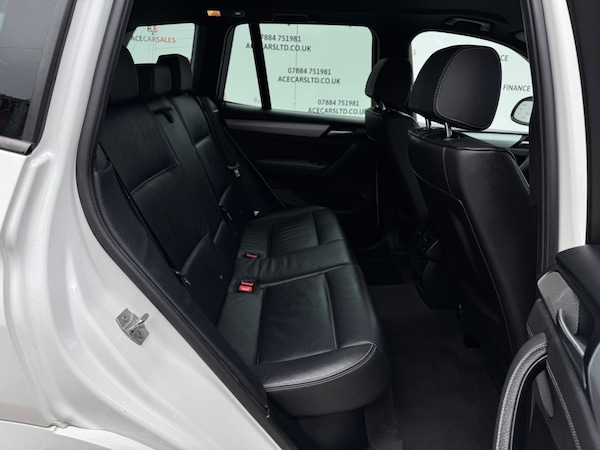 Used BMW X3 2016 for sale - 76238915: Photo 14