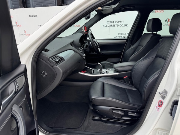 Used BMW X3 2016 for sale - 76238915: Photo 18