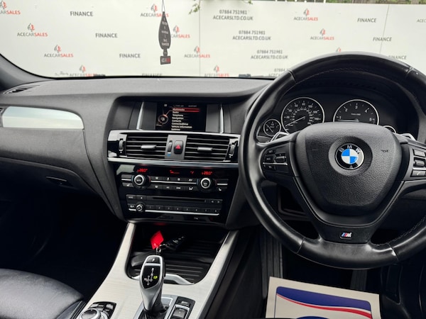 Used BMW X3 2016 for sale - 76238915: Photo 22