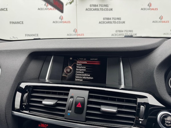 Used BMW X3 2016 for sale - 76238915: Photo 23
