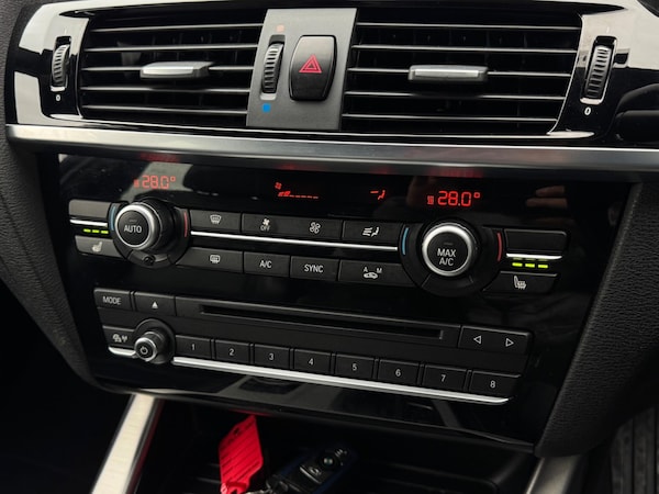 Used BMW X3 2016 for sale - 76238915: Photo 25