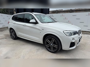 Used BMW X3 2016 for sale - 76238915: Photo 2