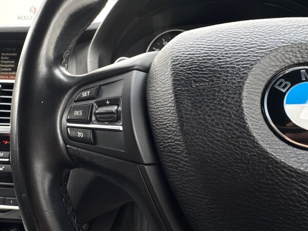 Used BMW X3 2016 for sale - 76238915: Photo 32