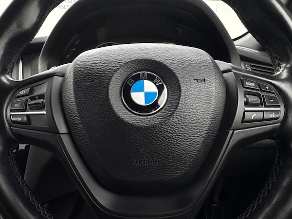 Used BMW X3 2016 for sale - 76238915: Photo 33