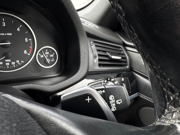 Used BMW X3 2016 for sale - 76238915: Photo 35