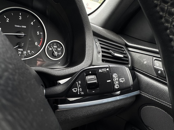 Used BMW X3 2016 for sale - 76238915: Photo 36