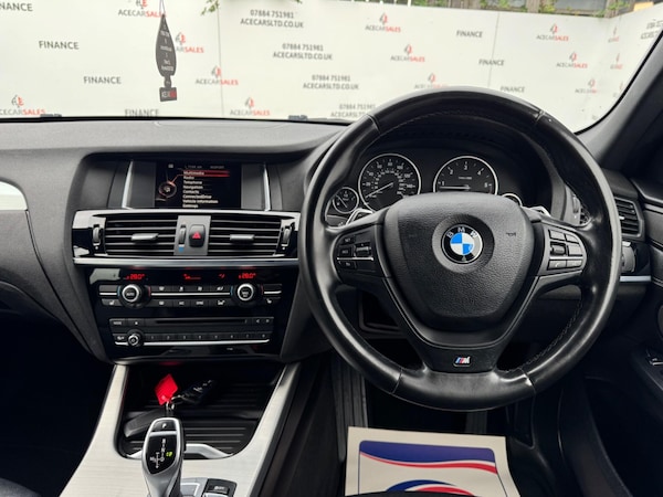 Used BMW X3 2016 for sale - 76238915: Photo 37