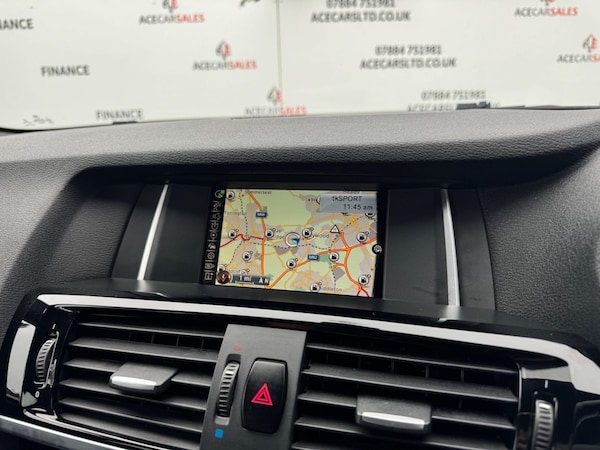 Used BMW X3 2016 for sale - 76238915: Photo 38