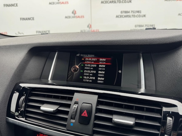 Used BMW X3 2016 for sale - 76238915: Photo 40