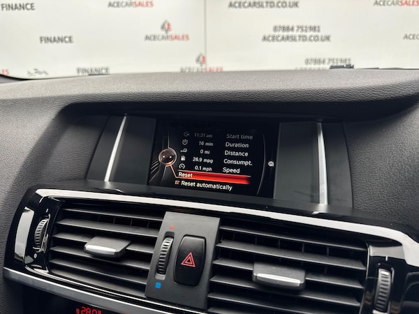 Used BMW X3 2016 for sale - 76238915: Photo 41