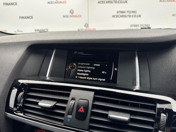 Used BMW X3 2016 for sale - 76238915: Photo 43