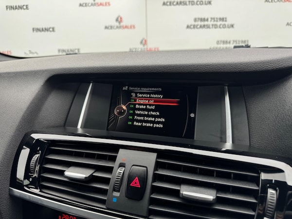 Used BMW X3 2016 for sale - 76238915: Photo 45