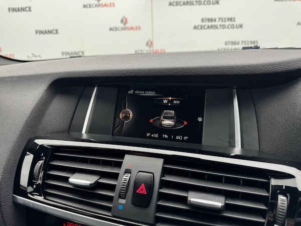 Used BMW X3 2016 for sale - 76238915: Photo 46