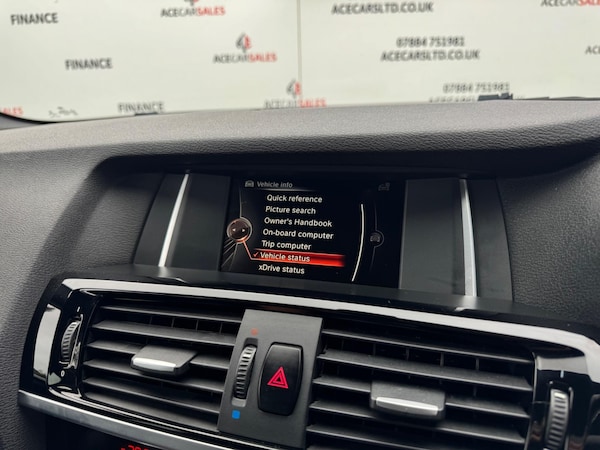 Used BMW X3 2016 for sale - 76238915: Photo 47