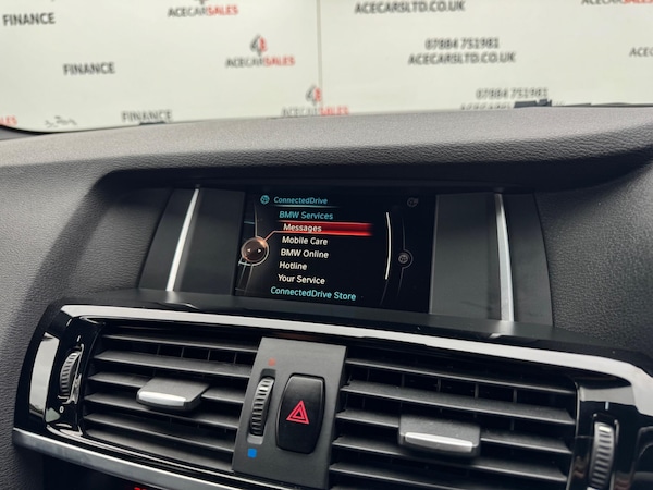 Used BMW X3 2016 for sale - 76238915: Photo 48