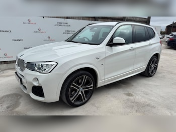 Used BMW X3 2016 for sale - 76238915: Photo 4