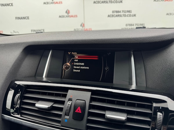 Used BMW X3 2016 for sale - 76238915: Photo 50