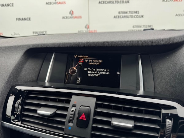 Used BMW X3 2016 for sale - 76238915: Photo 51