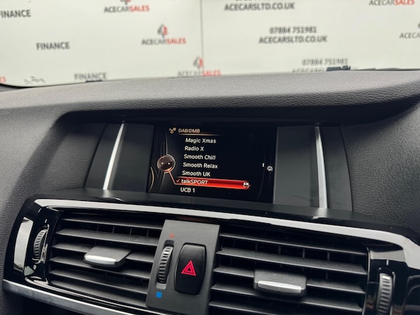 Used BMW X3 2016 for sale - 76238915: Photo 52