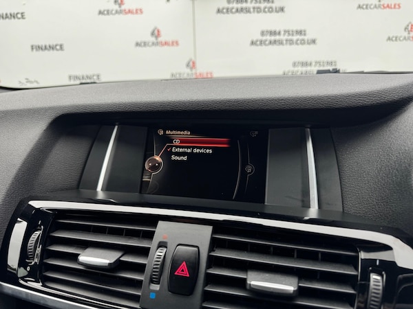 Used BMW X3 2016 for sale - 76238915: Photo 54