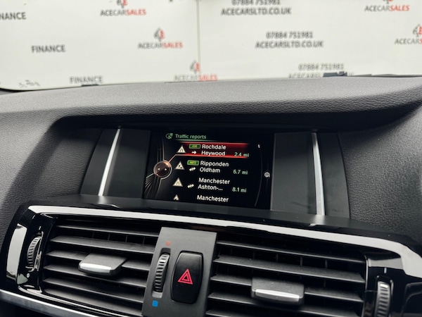 Used BMW X3 2016 for sale - 76238915: Photo 56